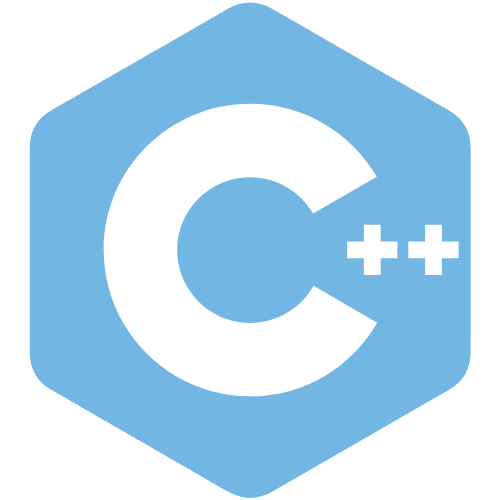 Logo C++