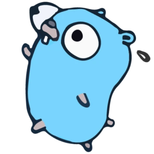 Logo Go